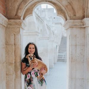 Meet your Posher, Dara-lynn